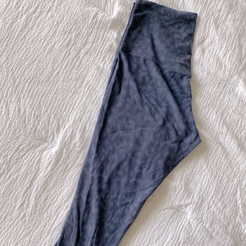 lululemon Align Pant 23”